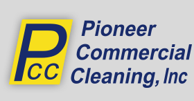 Pioneer Commercial Cleaning, Inc.